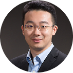 卫瓴科技企微助手合作伙伴创略科技联合创始人-杨辰韵