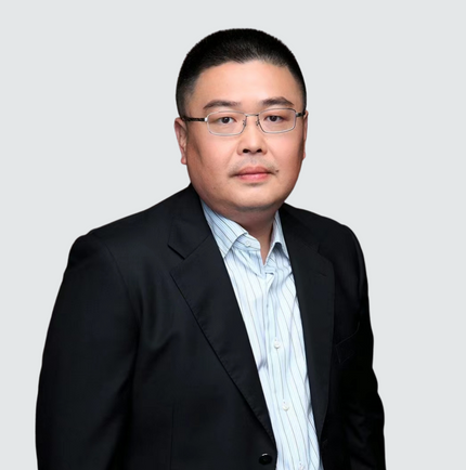 卫瓴企微助手-企业微信scrm系统专家陈喆